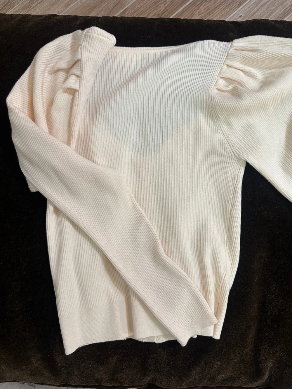 Ulla Johnson fine ribbed